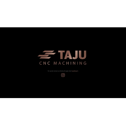 TAJU, SIA, CNC Machining company Latvia