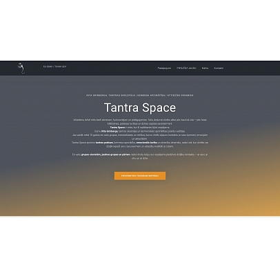Tantra Space