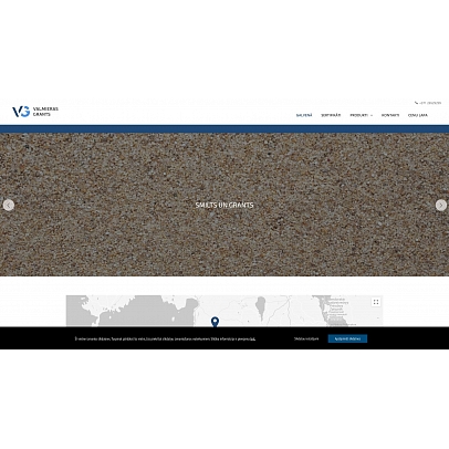 Valmieras grants, SIA