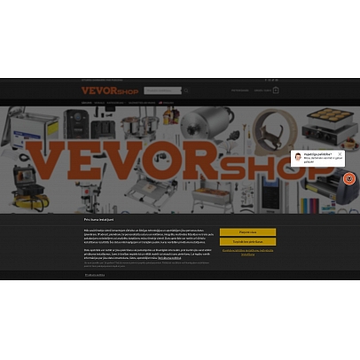 VEVORSHOP