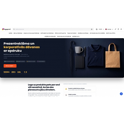 WMG, SIA, LogoPrint.lv