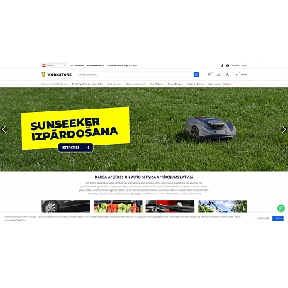 workstore.lv