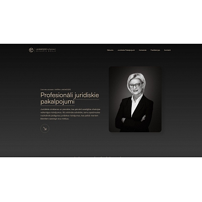 Zvērinātu advokātu birojs LANDMESERE un partneri, SIA