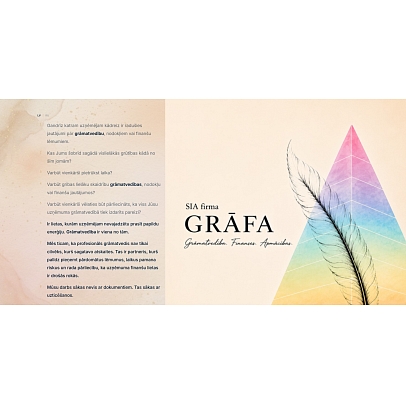 firma GRĀFA, SIA