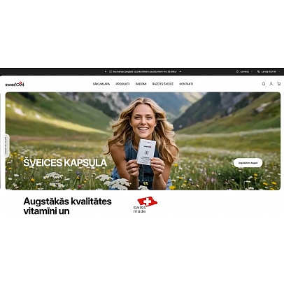 SWISSOVIT