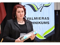 Anna Kārkliņa/ Valmiera24.lv