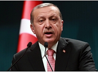 Turcijas prezidents Redžeps Tajips Erdogans paziņojis, ka gadījumā, ja parlaments akceptēs nāvessoda atjaunošanu, viņš šādu likumu parakstīs.