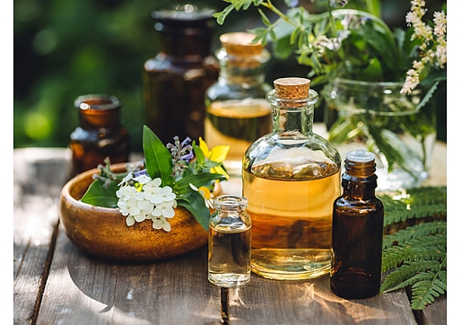 Dabas spēks tavai labsajūtai