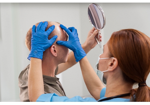 Kas tas tāds – trihologs –, un kādos gadījumos cilvēki apmeklē šādu speciālistu?