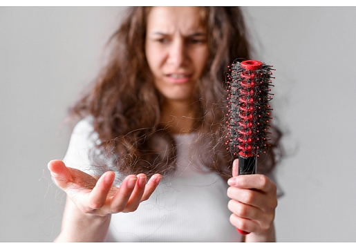 Rīgā, Veselības un skaistuma centrā Adoria, jauns pakalpojums – trihologs