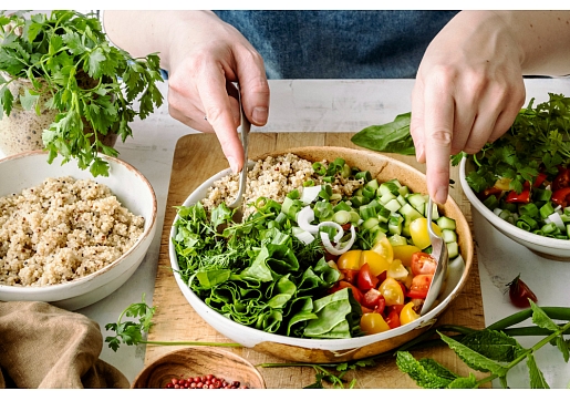 Kādas minerālvielas palīdz stiprināt imunitāti? Ekspertu ieteikumi