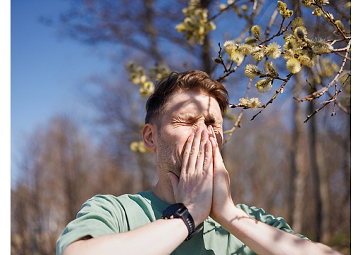 Alerģiju sezona ieilgst: kā sevi pasargāt laikus