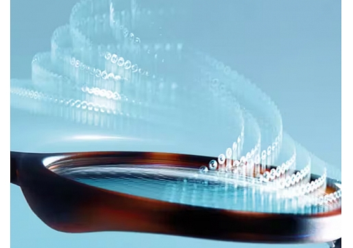 Zinātnisks izrāviens bērnu redzes aprūpē: vai tiešām ar speciālām lēcām var palēnināt redzes pasliktināšanos?