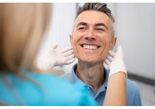 Kāpēc izvēlēties SIROWA zobu implantus – precizitāte, skaists izskats un drošība