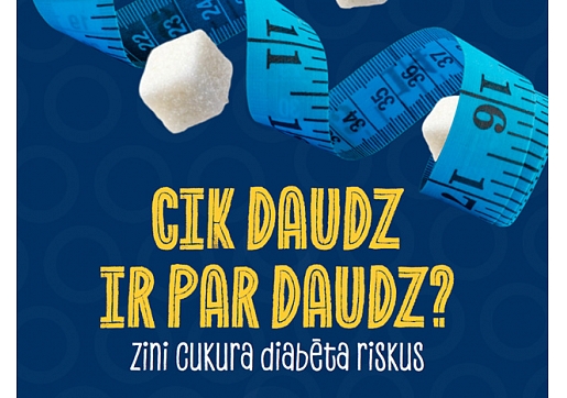 Pētījums: Latvijā ar lieko svaru cīnās katrs otrais iedzīvotājs; katrs trešais lieko kilogramu dēļ saskāries ar līdzcilvēku neiecietību