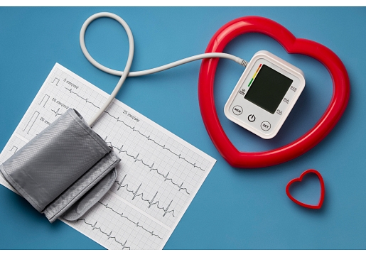 Kādēļ ir tik būtiski sekot savam asinsspiedienam? Stāsta speciālisti