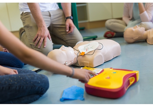 Pirmās palīdzības kursi – zināšanas, kas var glābt dzīvību