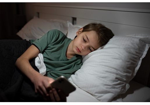 Miega traucējumi bērnu vecumā: Kas jāzina vecākiem?