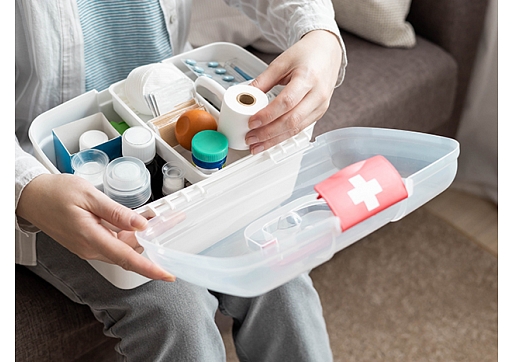 Brūču aprūpe vasarā: farmaceita padomi drošai sezonai 