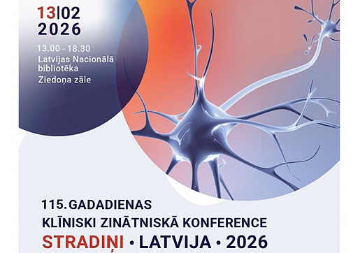 Stradiņa slimnīca rīko konferenci, stiprinot sadarbību ar ģimenes ārstiem