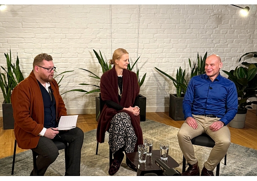 Atklāti par dzīvi bez redzes – neredzīgs nav nespējīgs: pieredzes stāsts