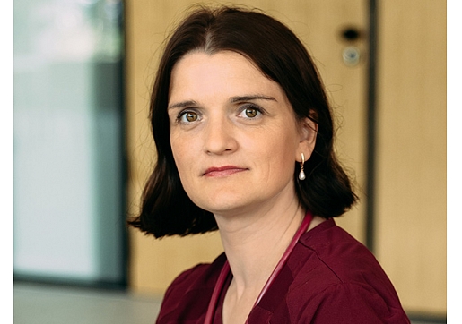 Ārste: pacientiem vairāk jāapvienojas biedrībās (VIEDOKLIS)