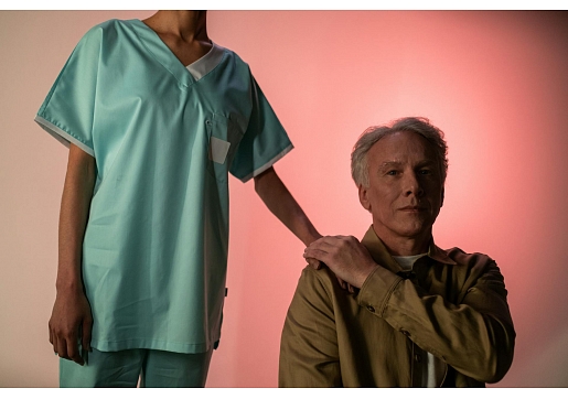 “​​​​Ko jūs gribat savos gados?” – ko parāda pētījums par hronisko pacientu pieredzi veselības aprūpē (INTERVIJA)