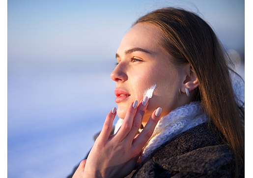 Ziemas sals un āda: slimības, kurām aukstajā laikā jāpievērš uzmanība