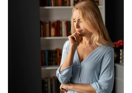Hormonālās izmaiņas pēc 40: kā saglabāt dzīves prieku un kvalitāti?