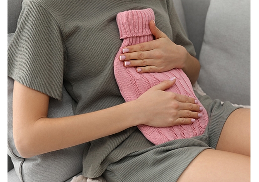 Padomi, kā atvieglot menstruāciju simptomus