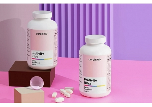 Testa rezultāti: Protivity Ultra – spēkam, veselībai un enerģijai