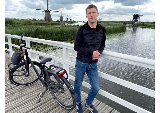 Pieredze: birokrātiski kritēriji padara nederīgu kompensēto medicīnisko aprīkojumu (INTERVIJA)