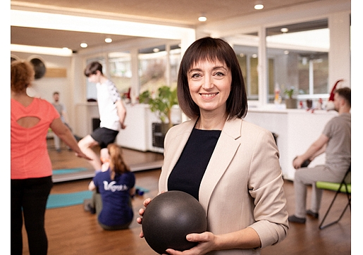 Vingrot.lv – fizioterapija Stopiņos, Ropažu novadā ar individuālu pieeju katram pacientam