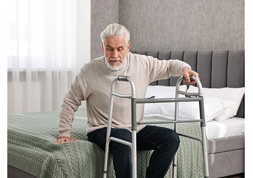 Kā sagatavot mājokli drošām kustībām senioriem?