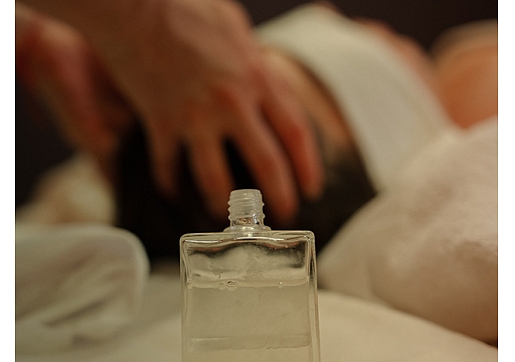 Femina: ŌM ir vairāk nekā masāža