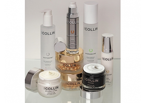 G.M. Collin ādas kopšana – profesionāla pieeja ilgtermiņa rezultātam