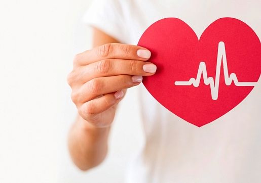 Kardiologs: Sirds slimība nav spriedums