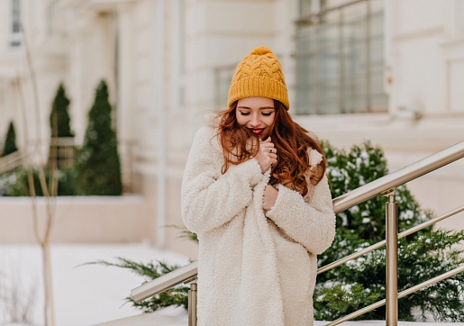 Moderni un veselīgi jeb – kā ģērbties, lai pasargātu sevi no apsaldēšanās ziemā?