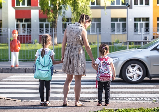 Starp skolu un mājām – droša bērna ikdiena: Speciālistu ieteikumi