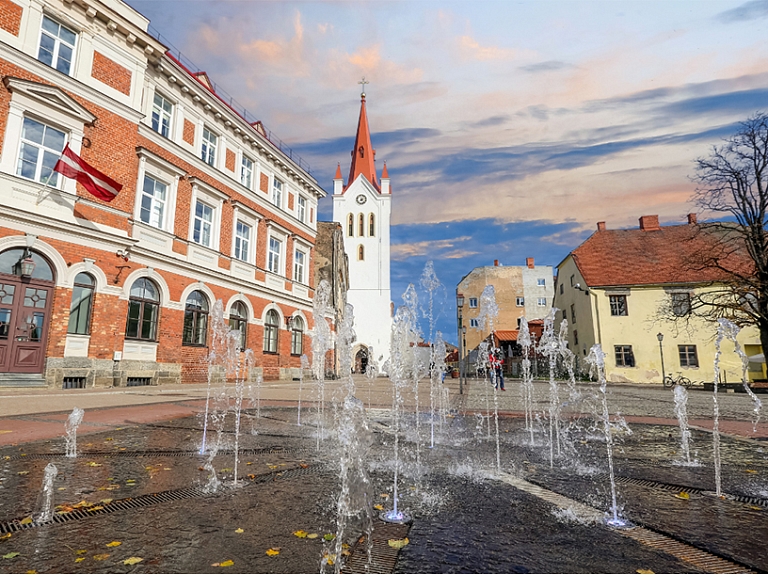 Publicitātes foto