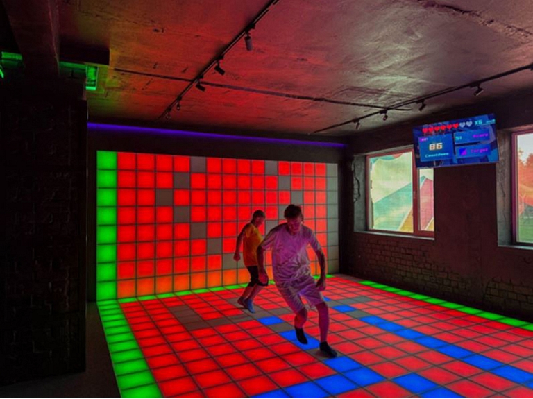 Foto: GUNSnLASERS.lv