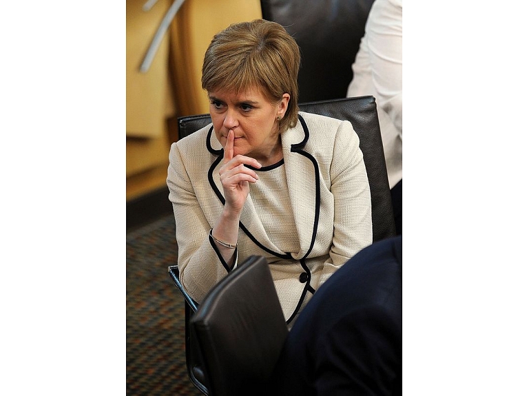 Pēc Lielbritānijas referenduma rezultātu paziņošanas Skotijas premjerministre Nikola Stērdžena informēja, ka, ļoti iespējams, Skotija rīkos jaunu referendumu par neatkarību no Lielbritānijas.