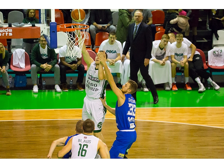 Foto: Edgars Vaivads