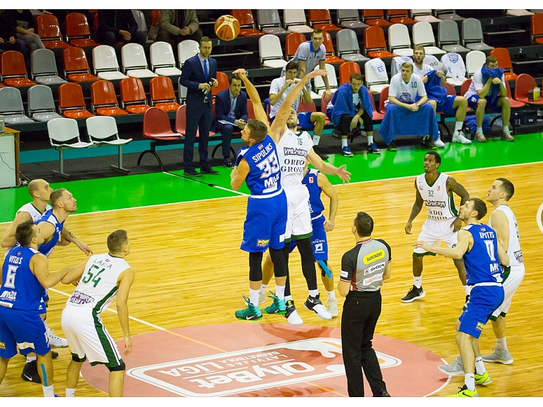 Foto: Edgars Vaivads