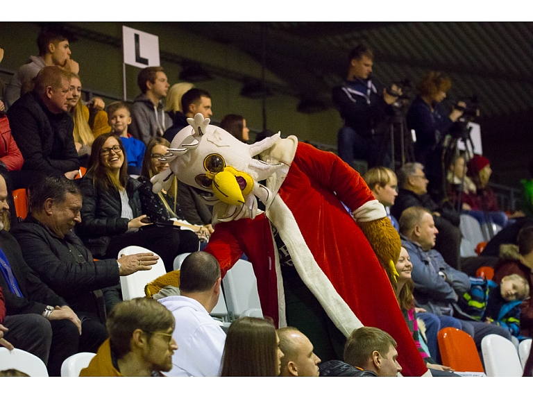 Foto: Edgars Vaivads