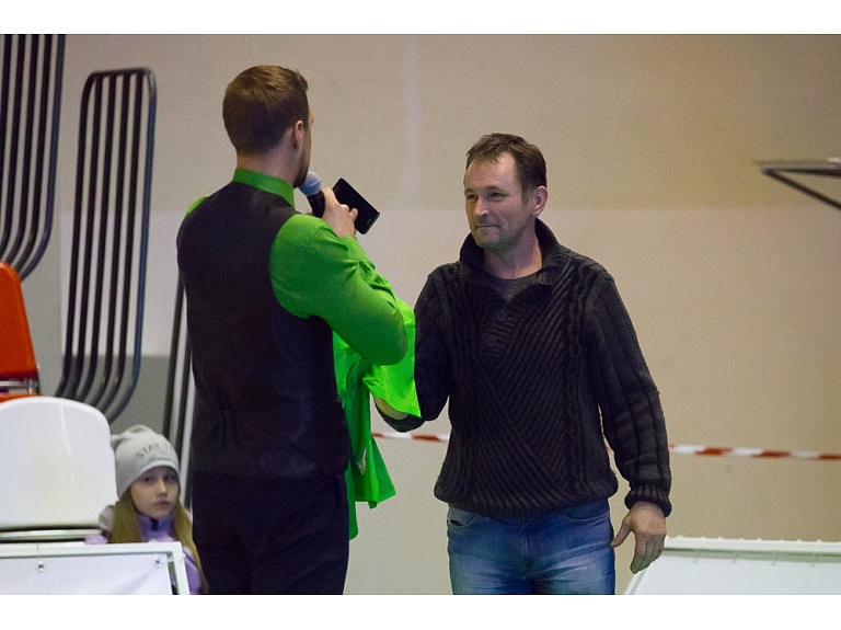 Foto: Edgars Vaivads