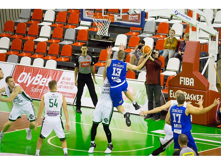 Foto: Edgars Vaivads