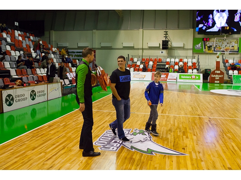 Foto: Edgars Vaivads