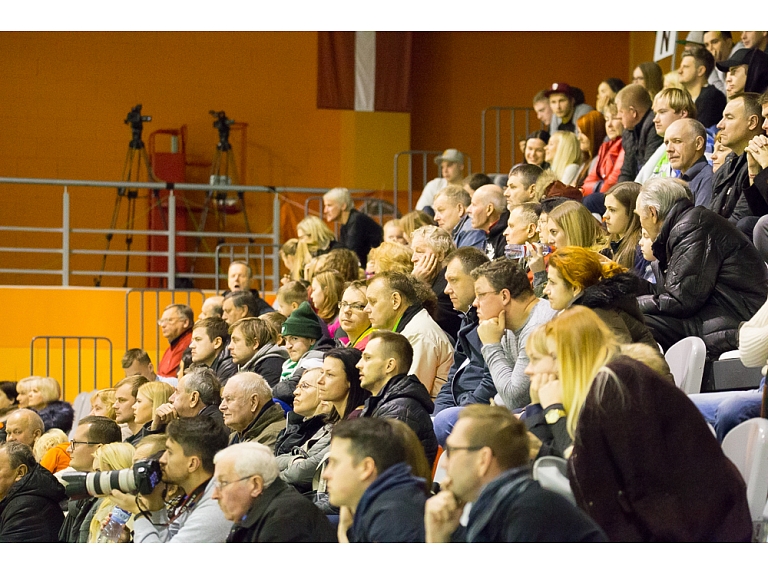 Foto: Edgars Vaivads