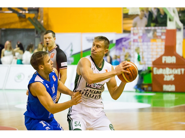Foto: Edgars Vaivads